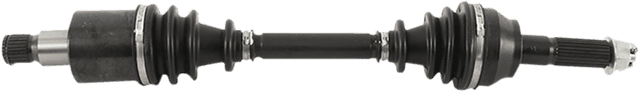 ALL BALLS 0214-1450 Axle - Complete - 8 Ball - Extreme Duty - Rear Left/Right - '08-'14 Polaris RZR 800