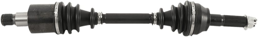 ALL BALLS 0214-1450 Axle - Complete - 8 Ball - Extreme Duty - Rear Left/Right - '08-'14 Polaris RZR 800
