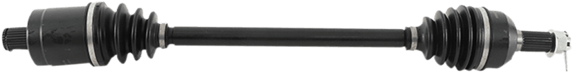 ALL BALLS 0214-1453 Axle - Complete - 8 Ball - Extreme Duty - Rear Left/Right - Polaris