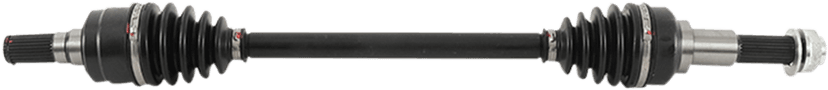 ALL BALLS 0214-1462 Axle - Complete - 8 Ball - Extreme Duty - Rear Left/Right - Viking/Wolverine