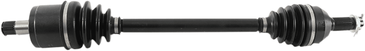 ALL BALLS 0214-1466 Axle - Complete - 8 Ball - Extreme Duty - Rear Right - '16-'21 Honda Pioneer 1000
