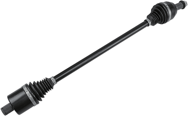DEMON 0214-1514 Axle - X-Treme - Heavy-Duty - Long Travel - Rear Left/Right - Polaris RZR — image 1 of 7