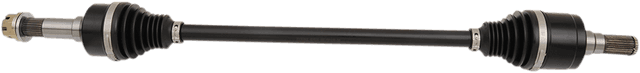 DEMON 0214-1525 Axle - X-Treme - Heavy-Duty - Long Travel - Rear Left/Right - Yamaha YXZ — image 1 of 7