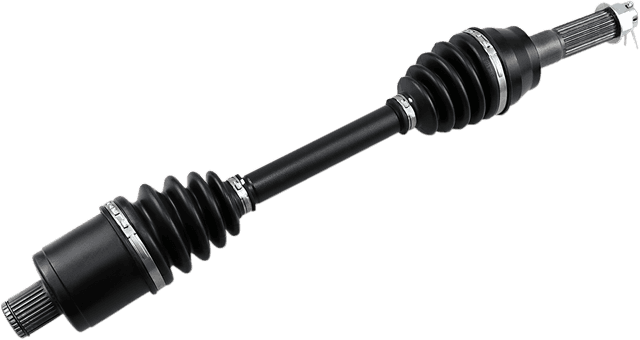 ALL BALLS 0214-1529 Axle - Complete - 8 Ball - Extreme Duty - Rear Left/Right | Middle Left/Right - Polaris