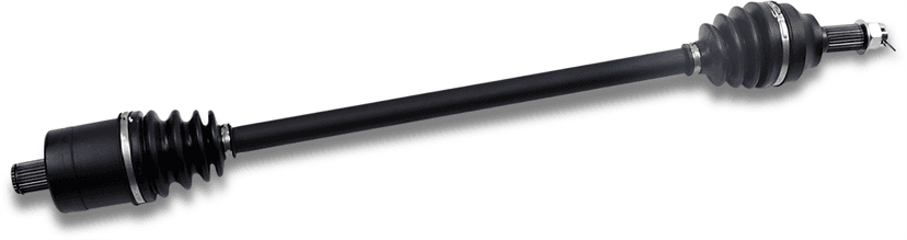 ALL BALLS 0214-1790 Axle - Complete - 8 Ball - Extreme Duty - Rear Left/Right - '18-'21 Polaris RZR