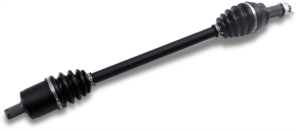 ALL BALLS 0214-1792 Axle - Complete - 8 Ball - Extreme Duty - Front Left/Right - '17-'19 Ace 900 XC