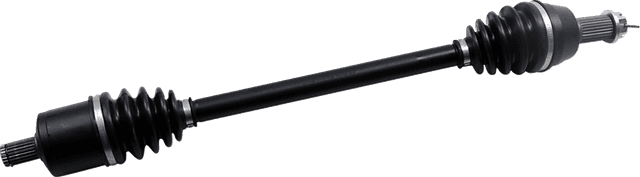 ALL BALLS 0214-1794 Axle - Complete - 8 Ball - Extreme Duty - Front Left/Right - '11-'14 Polaris Ranger
