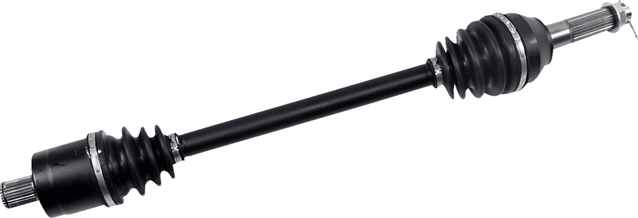 ALL BALLS 0214-1798 Axle - Complete - 8 Ball - Extreme Duty - Rear Left/Right - '19-'24 Polaris Ranger