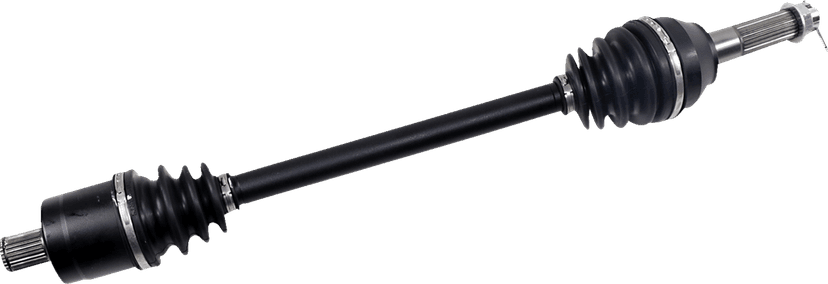 ALL BALLS 0214-1798 Axle - Complete - 8 Ball - Extreme Duty - Rear Left/Right - '19-'24 Polaris Ranger