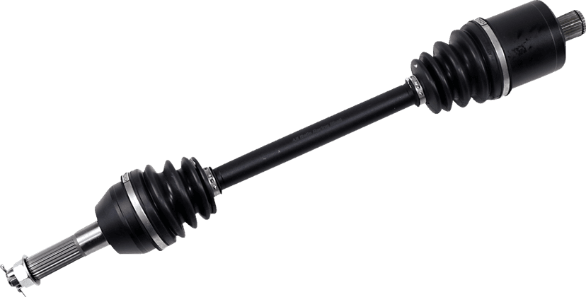 ALL BALLS 0214-1800 Axle - Complete - 8 Ball - Extreme Duty - Rear Left/Right - '14-'19 Polaris Ranger