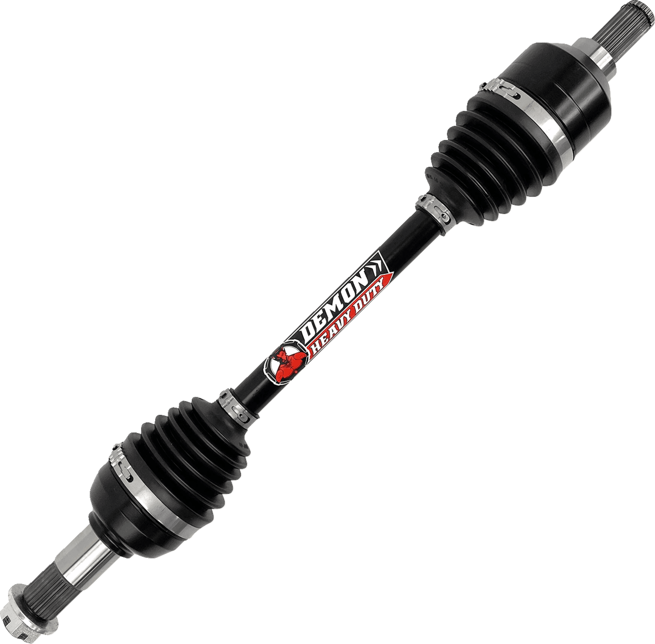 DEMON 0214-1946 Axle - Complete - Heavy-Duty - Rear Left/Right - Yamaha Grizzly 700