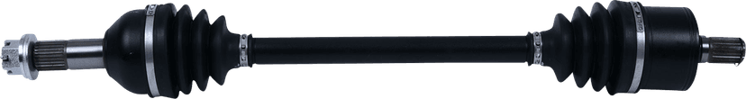 ALL BALLS 0214-2180 Axle - Complete - 8 Ball - Extreme Duty - Rear Left/Right - Maverick/Commander