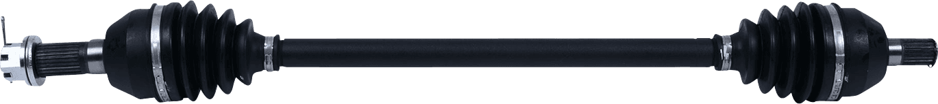 ALL BALLS 0214-2181 Axle - Complete - 8 Ball - Extreme Duty - Front Left/Right - '18-'25 Maverick X3
