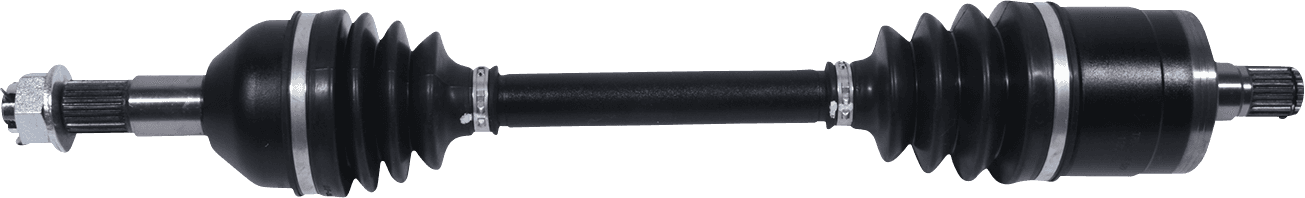 ALL BALLS 0214-2187 Axle - Complete - 8 Ball - Extreme Duty - Rear Left/Right | Middle Left - Can-Am