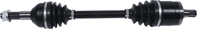ALL BALLS 0214-2187 Axle - Complete - 8 Ball - Extreme Duty - Rear Left/Right | Middle Left - Can-Am
