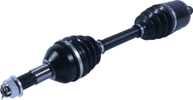 ALL BALLS 0214-2188 Axle - Complete - 8 Ball - Extreme Duty - Rear Left/Right | Middle Right - Can-Am — image 3 of 4