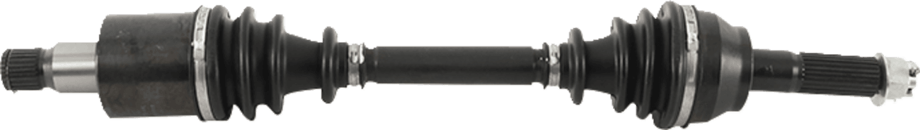 ALL BALLS 0214-2189 Axle - Complete - 8 Ball - Extreme Duty - Rear Left/Right - '20-'25 TRX 420/520