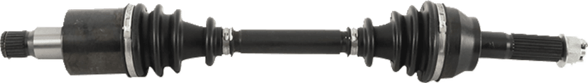 ALL BALLS 0214-2189 Axle - Complete - 8 Ball - Extreme Duty - Rear Left/Right - '20-'25 TRX 420/520