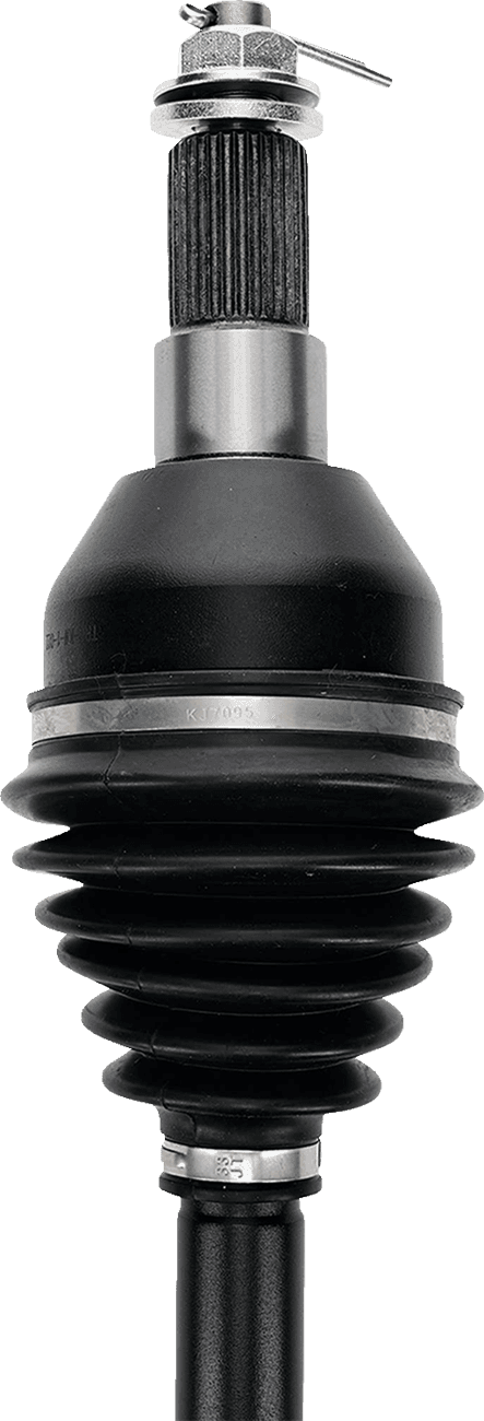 ALL BALLS 0214-2191 Axle - Complete - 8 Ball - Extreme Duty - Front Right - '20-'23 Teryx 1000 — image 7 of 8