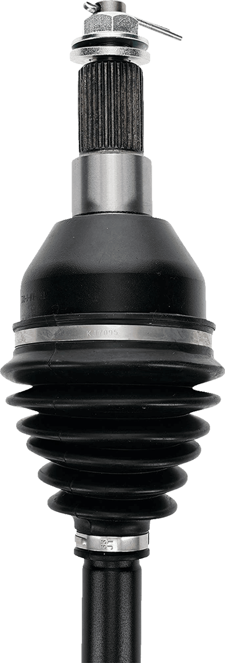 ALL BALLS 0214-2191 Axle - Complete - 8 Ball - Extreme Duty - Front Right - '20-'23 Teryx 1000 — image 7 of 8