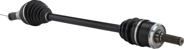 ALL BALLS 0214-2191 Axle - Complete - 8 Ball - Extreme Duty - Front Right - '20-'23 Teryx 1000 — image 4 of 8