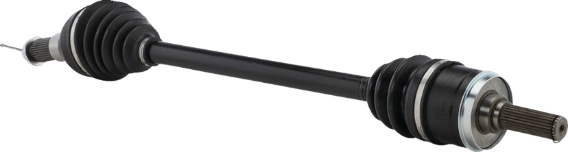 ALL BALLS 0214-2191 Axle - Complete - 8 Ball - Extreme Duty - Front Right - '20-'23 Teryx 1000 — image 4 of 8