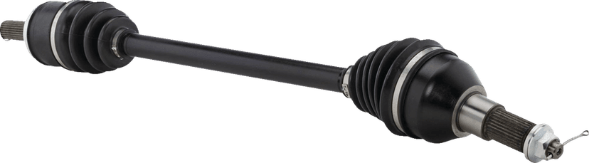 ALL BALLS 0214-2191 Axle - Complete - 8 Ball - Extreme Duty - Front Right - '20-'23 Teryx 1000 — image 2 of 8