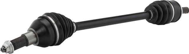 ALL BALLS 0214-2191 Axle - Complete - 8 Ball - Extreme Duty - Front Right - '20-'23 Teryx 1000 — image 3 of 8