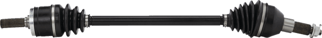 ALL BALLS 0214-2191 Axle - Complete - 8 Ball - Extreme Duty - Front Right - '20-'23 Teryx 1000 — image 1 of 8