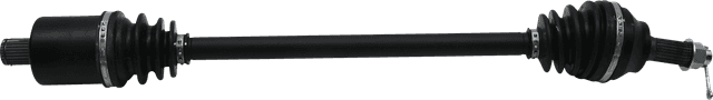 ALL BALLS 0214-2192 Axle - Complete - 8 Ball - Extreme Duty - Rear Left/Right - '16-'23 Polaris RZR