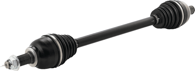 ALL BALLS 0214-2193 Axle - Complete - 8 Ball - Extreme Duty - Rear Left/Right - '20-'25 RZR Pro XP — image 2 of 6