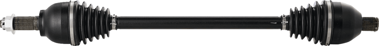 ALL BALLS 0214-2193 Axle - Complete - 8 Ball - Extreme Duty - Rear Left/Right - '20-'25 RZR Pro XP