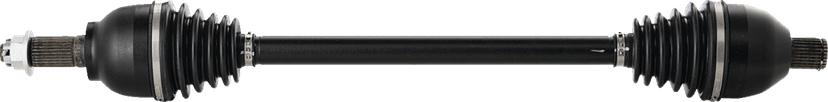 ALL BALLS 0214-2193 Axle - Complete - 8 Ball - Extreme Duty - Rear Left/Right - '20-'25 RZR Pro XP — image 1 of 6