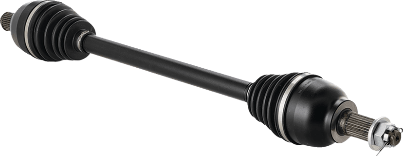 ALL BALLS 0214-2193 Axle - Complete - 8 Ball - Extreme Duty - Rear Left/Right - '20-'25 RZR Pro XP — image 3 of 6