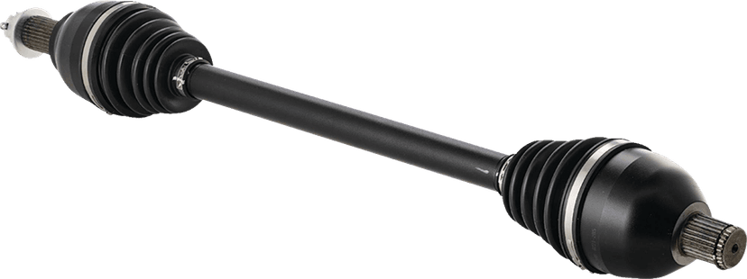 ALL BALLS 0214-2193 Axle - Complete - 8 Ball - Extreme Duty - Rear Left/Right - '20-'25 RZR Pro XP — image 5 of 6