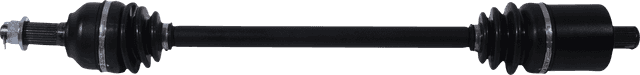 ALL BALLS 0214-2194 Axle - Complete - 8 Ball - Extreme Duty - Front Left/Right - '20-'25 RZR Pro XP