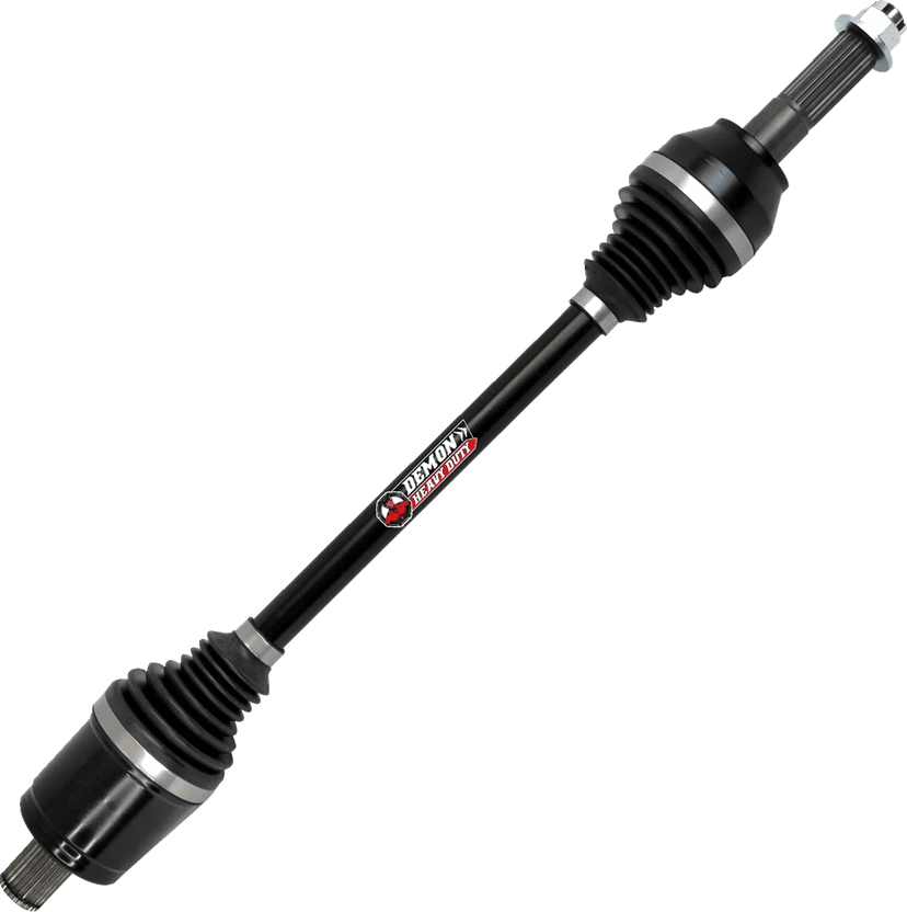 DEMON 0214-2899 Axle - Lift Kit - Heavy-Duty - Rear Left/Right - Ranger