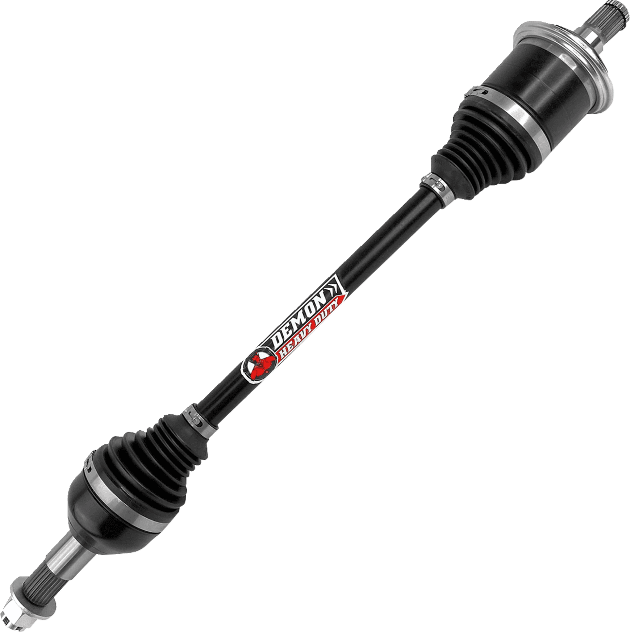 DEMON 0214-2904 Axle - Lift Kit - Heavy-Duty - Rear Right - Can-Am Outlander/Renegade