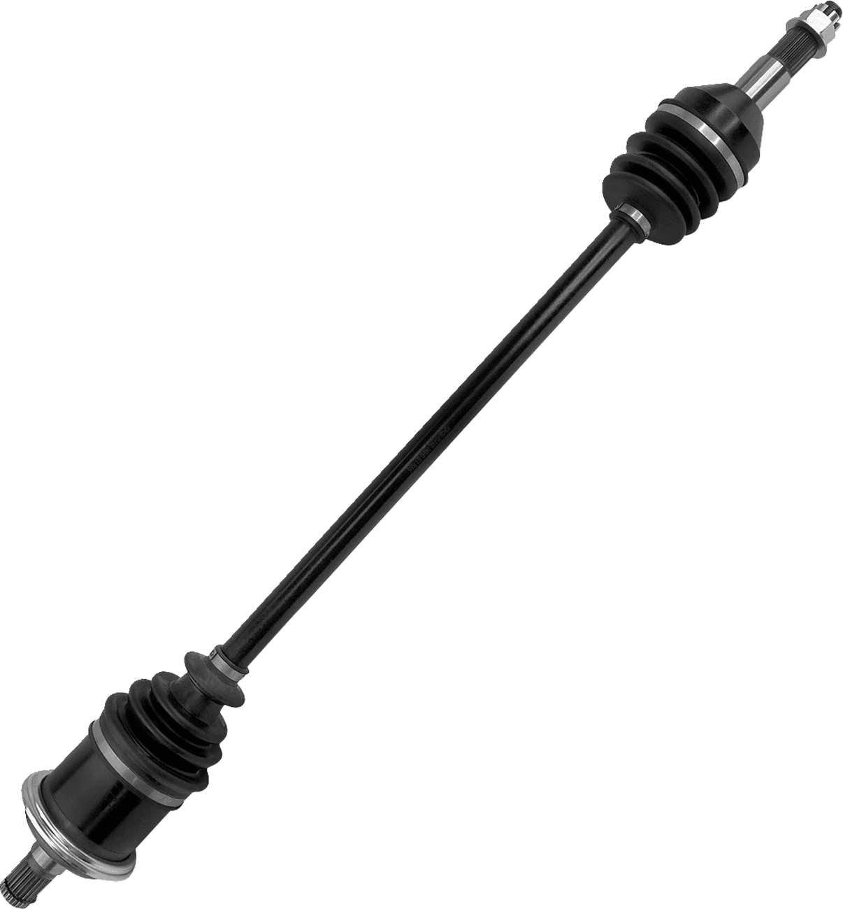 DEMON 0214-2909 Axle - Lift Kit - Heavy-Duty - Rear Left/Right - Commander