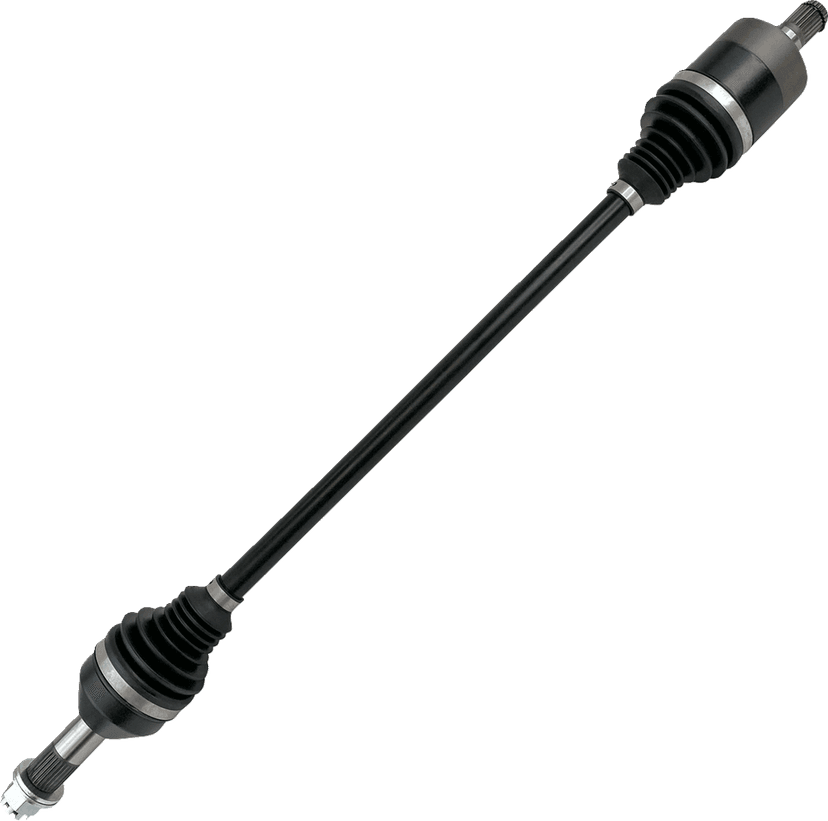 DEMON 0214-2911 Axle - Lift Kit - Heavy-Duty - Rear Left/Right - '18 Commander
