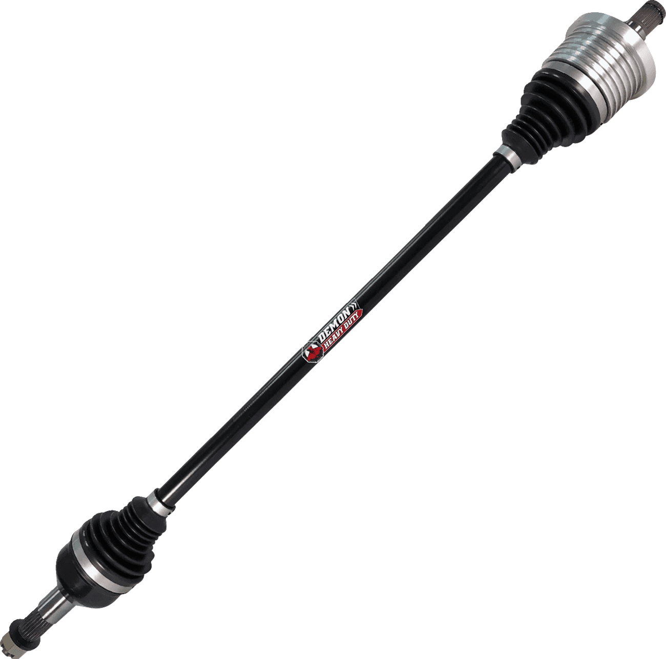 DEMON 0214-2948 Axle - Lift Kit - Heavy-Duty - Front Left/Right - '18-'22 Defender XMR