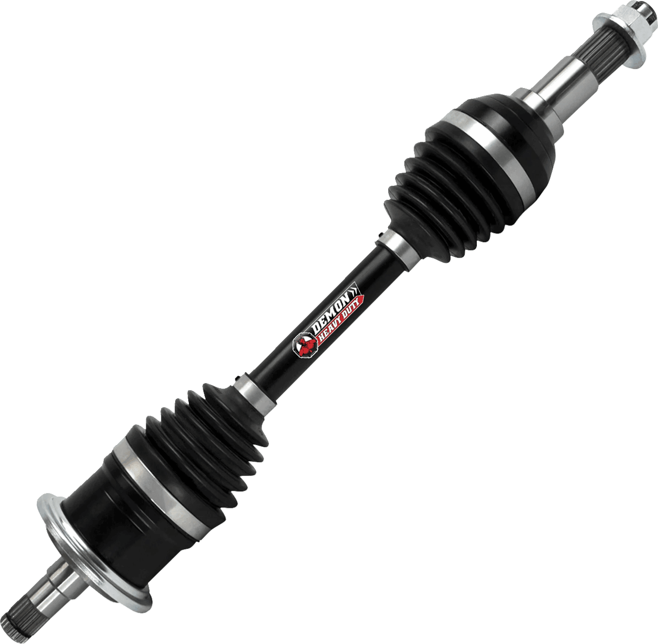 DEMON 0214-2956 Axle - Lift Kit - Heavy-Duty - Front Left - Can-Am