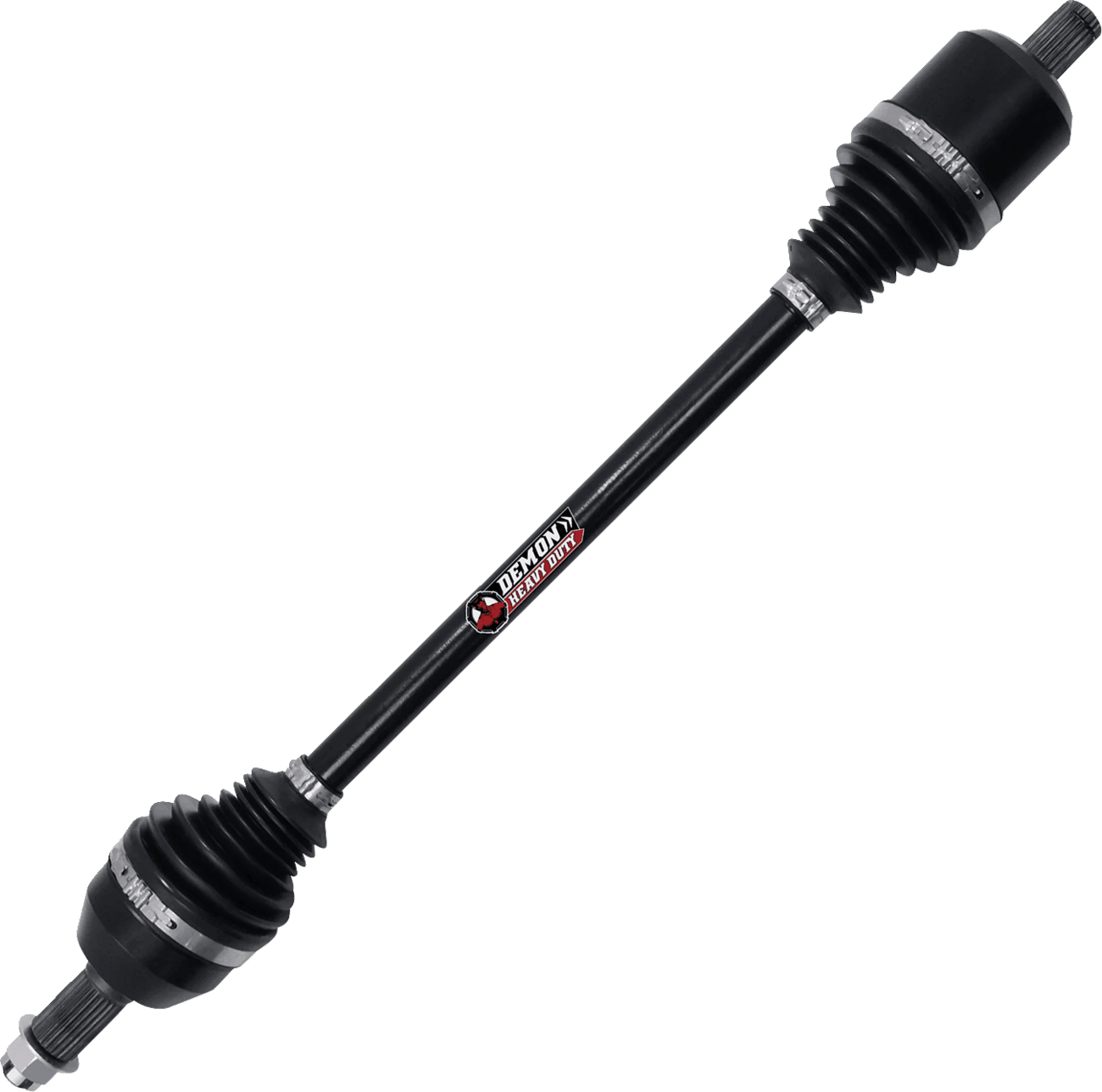 DEMON 0214-2960 Axle - Lift Kit - Heavy-Duty - Front Left - Defender