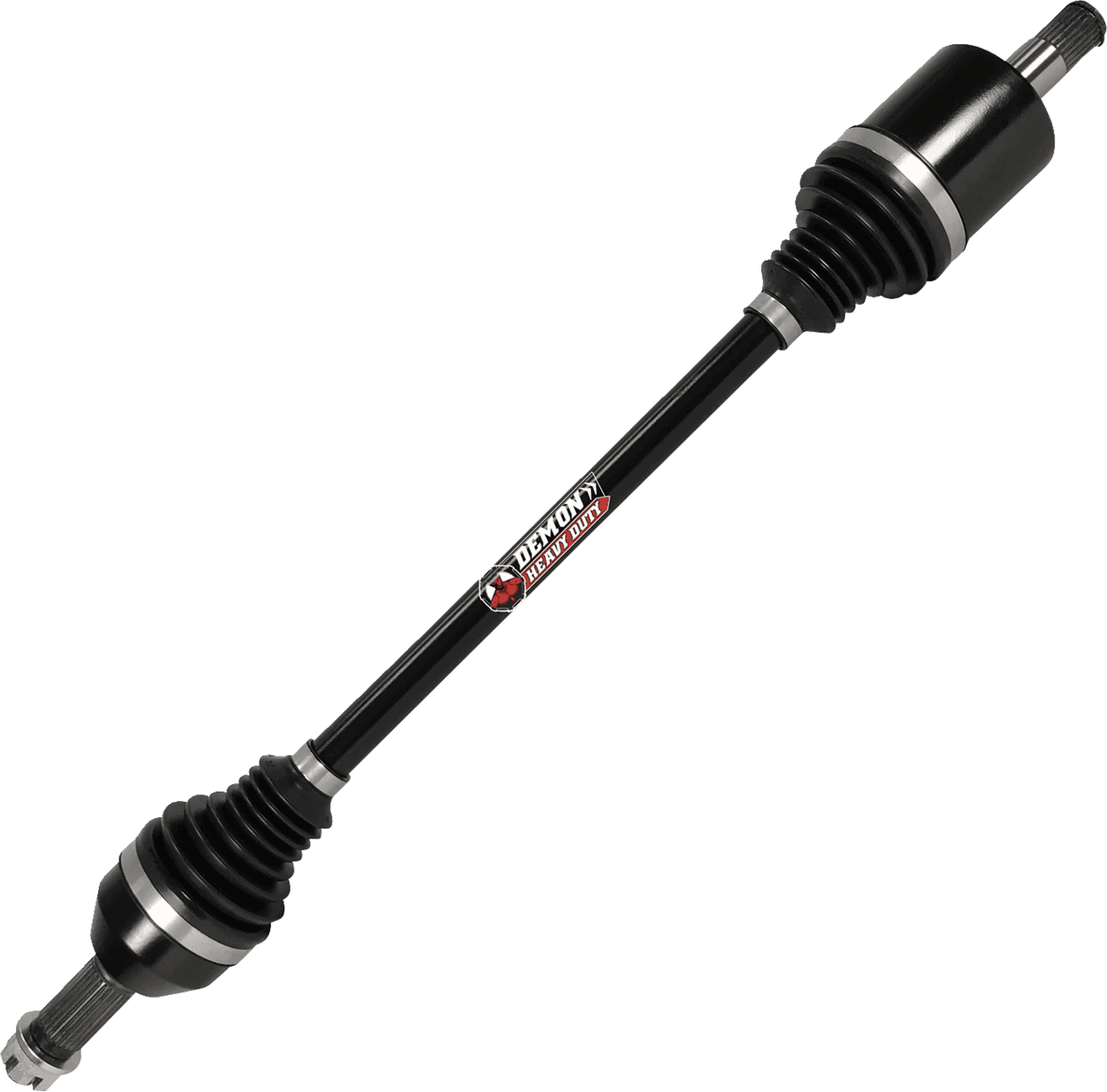 DEMON 0214-2976 Axle - Complete - Heavy-Duty - Rear Right - Pioneer 1000