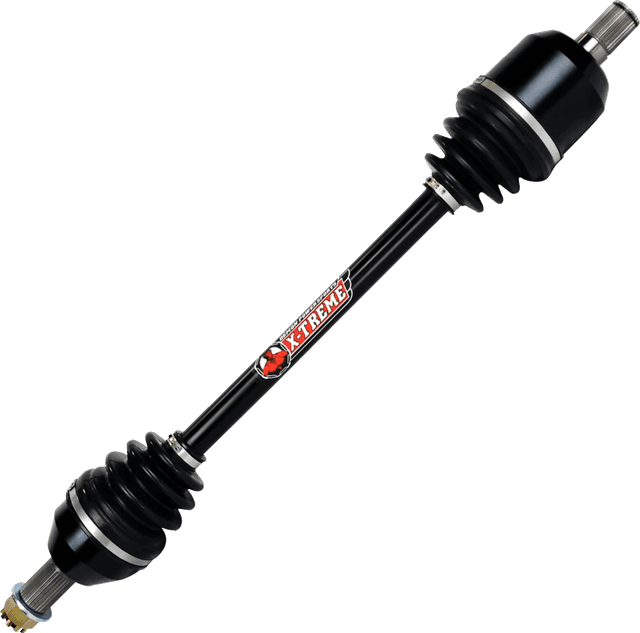 DEMON 0214-2988 Axle - X-Treme - Heavy-Duty - Rear Left/Right - Honda Talon 1000X