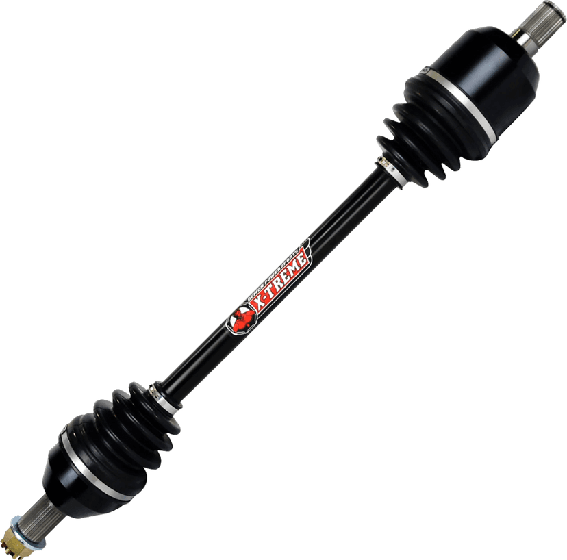 DEMON 0214-2988 Axle - X-Treme - Heavy-Duty - Rear Left/Right - Honda Talon 1000X