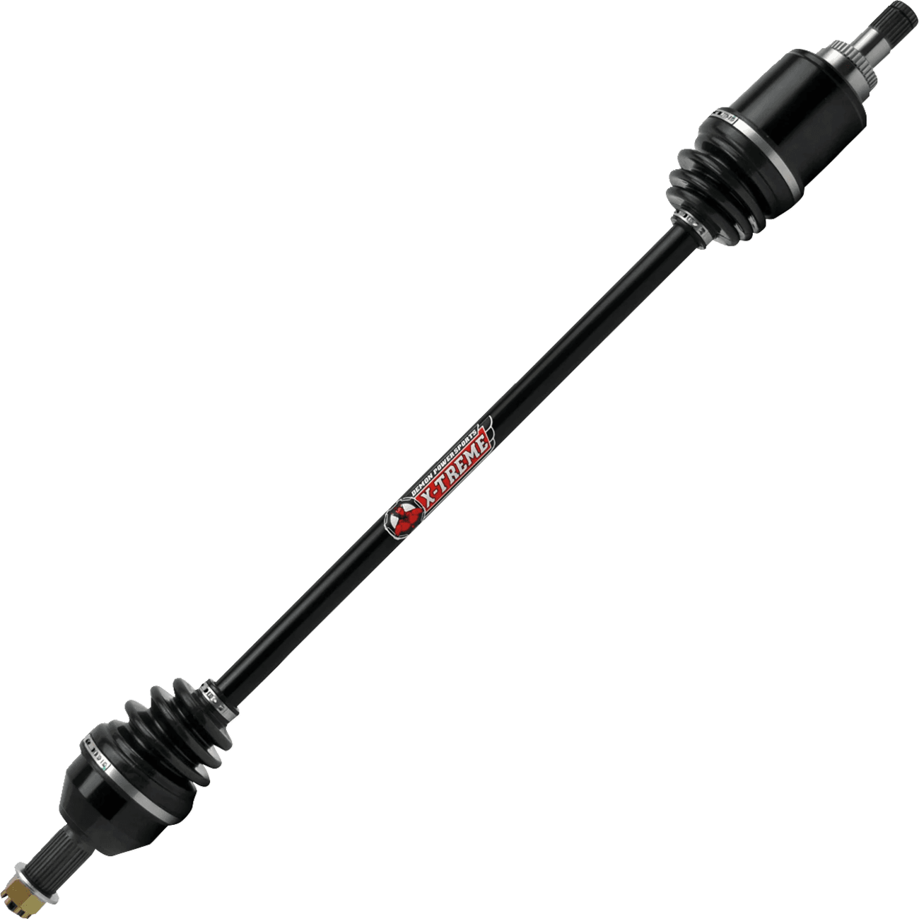 DEMON 0214-2990 Axle - X-Treme - Heavy-Duty - Long Travel - Front Left/Right - Honda Talon