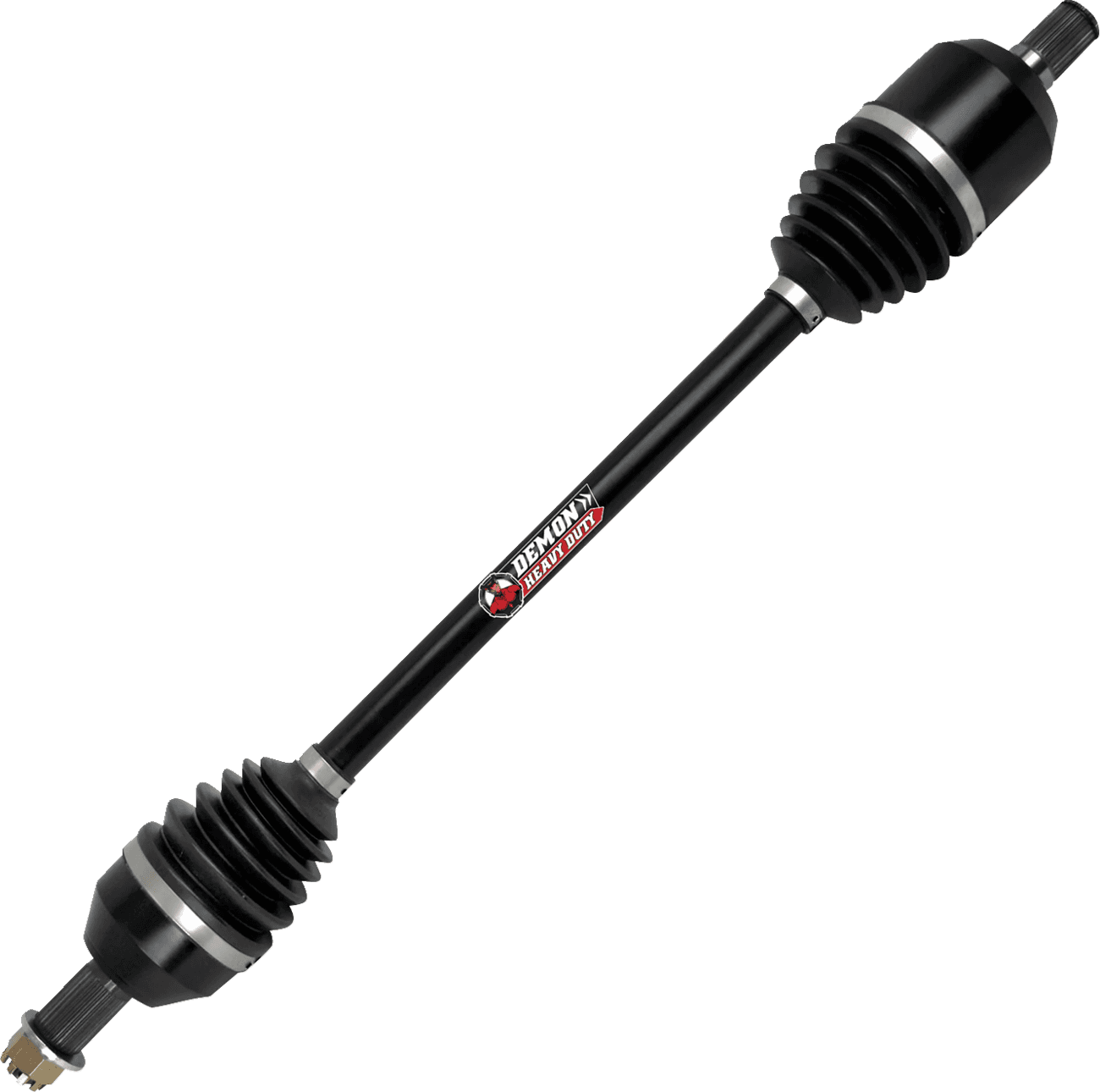 DEMON 0214-2991 Axle - Complete - Heavy-Duty - Rear Left/Right - Honda Talon 1000R/RS