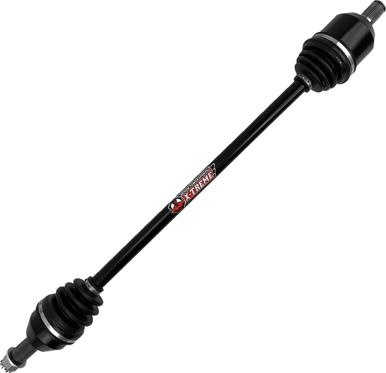 DEMON 0214-2992 Axle - X-Treme - Heavy-Duty - Long Travel - Rear Left/Right - Honda Talon