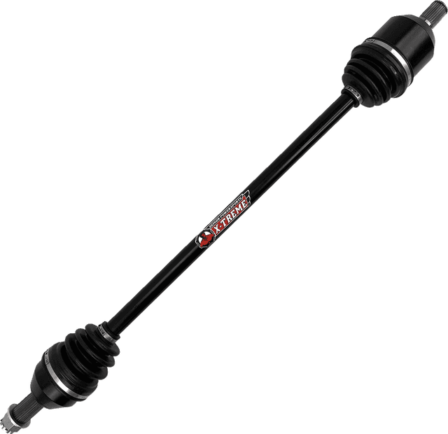 DEMON 0214-2992 Axle - X-Treme - Heavy-Duty - Long Travel - Rear Left/Right - Honda Talon